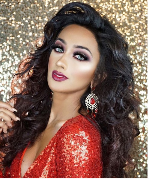 11 Pics Of Miss Pakistan World Ramina Ashfaque Will Make You Fall In Love With Her 9 11 Pics Of Miss Pakistan World Ramina Ashfaque Will Make You Fall In Love With Her - RVCJ Media