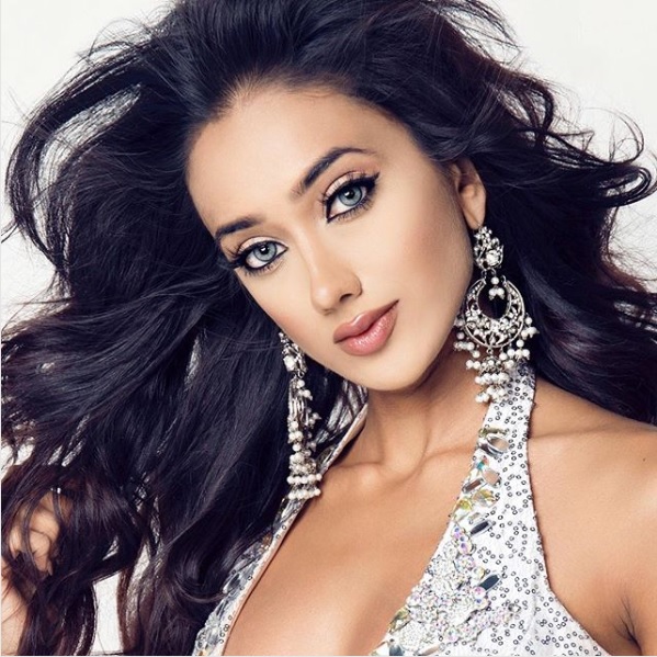 11 Pics Of Miss Pakistan World Ramina Ashfaque Will Make You Fall In Love With Her 3 11 Pics Of Miss Pakistan World Ramina Ashfaque Will Make You Fall In Love With Her - RVCJ Media