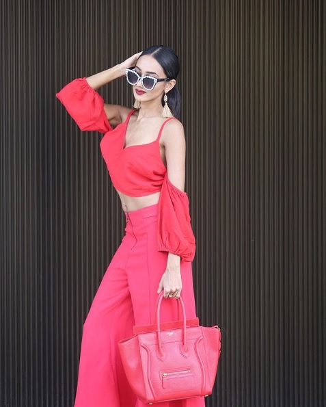 11 Pics Of Miss Pakistan World Ramina Ashfaque Will Make You Fall In Love With Her 6 11 Pics Of Miss Pakistan World Ramina Ashfaque Will Make You Fall In Love With Her - RVCJ Media