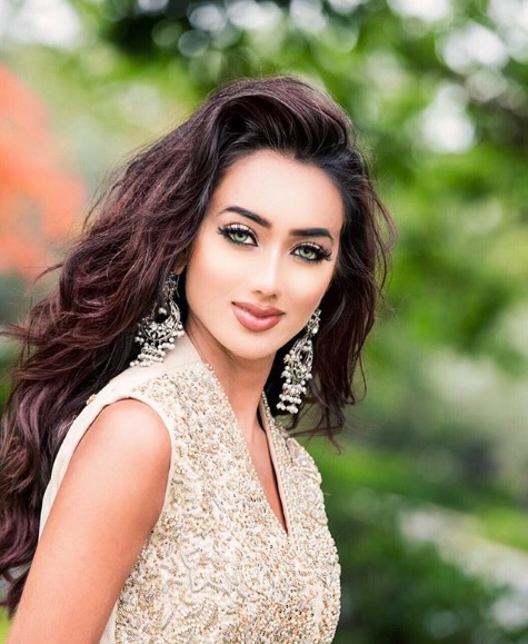 11 Pics Of Miss Pakistan World Ramina Ashfaque Will Make You Fall In Love With Her 4 11 Pics Of Miss Pakistan World Ramina Ashfaque Will Make You Fall In Love With Her - RVCJ Media