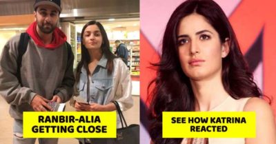 Is Katrina Kaif Hurt With Ranbir And Alia's Affair? Wants To Warn Her? RVCJ Media