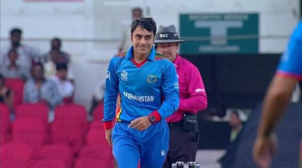 Rashid Khan Trolled For Calling Harsha Bhogle Bro. This Is How Harsha Reacted 2 Rashid Khan Trolled For Calling Harsha Bhogle Bro. This Is How Harsha Reacted - RVCJ Media