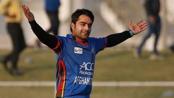 Afghanistan Claimed They Have Better Spinners Than India. Karun Nair Gives A Befitting Response 2 Afghanistan Claimed They Have Better Spinners Than India. Karun Nair Gives A Befitting Response - RVCJ Media