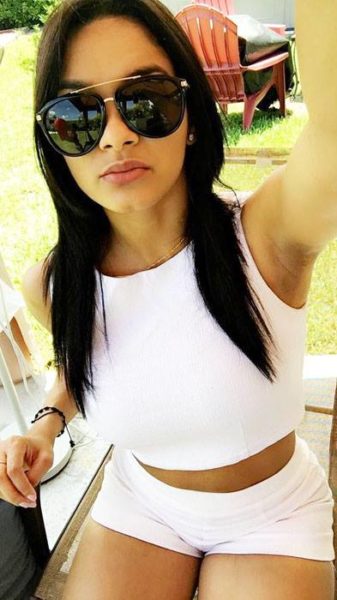 Andre Russell's Wife Is A Jamaican Model. She's Too Beautiful - RVCJ Media