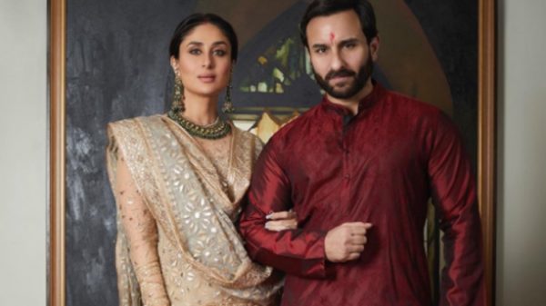 This Is Who These 11 Popular Bollywood Celebs Dated After Divorcing Their Partners 4 This Is Who These 11 Popular Bollywood Celebs Dated After Divorcing Their Partners - RVCJ Media