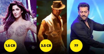 From Salman To Hrithik, Here’s What Your Favourite Stars Charge For A Performance In Awards Shows RVCJ Media