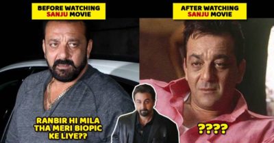 Even Ranbir And Hirani Didn’t Expect That This Will Be Sanjay Dutt’s Reaction After Watching Sanju RVCJ Media