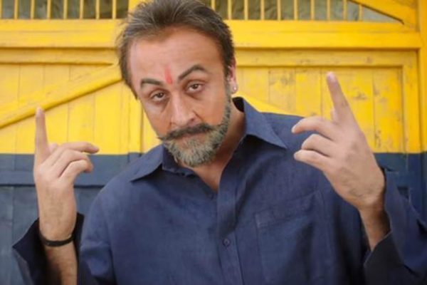 Here’s What Hirani Gifted To Ranbir For His Superb And Power-Packed Performance In Sanju RVCJ Media