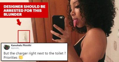 Girl Took Bathroom Selfie. Trollers Saw Full Pic & Trolled Her For This Big Mistake RVCJ Media