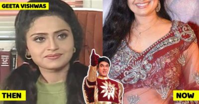 The Cast Of Shaktimaan Looks Unrecognisable Now. Check Out Pics RVCJ Media