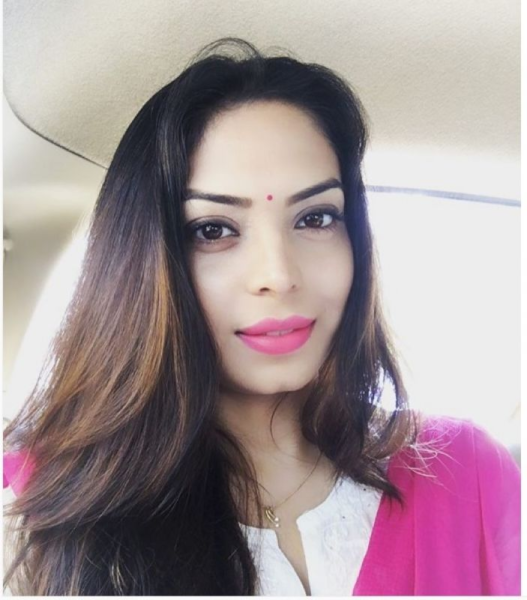 Sunil Chhetri's Wife Sonam Is Beautiful. See Pics & You'll Say Rab Ne Bana Di Jodi - RVCJ Media
