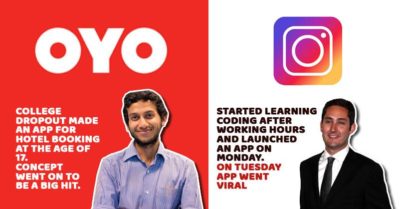 Startup Stories Of 9 Successful People Around The World RVCJ Media