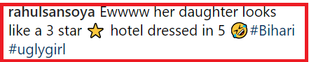 Trollers Left Cheapest Comments For Suhana's Dress. Is It Really Short? - RVCJ Media