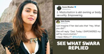 Trollers Mocked Swara For Her Adult Scene In Veere Di Wedding. She Gave It Back To Them Perfectly RVCJ Media