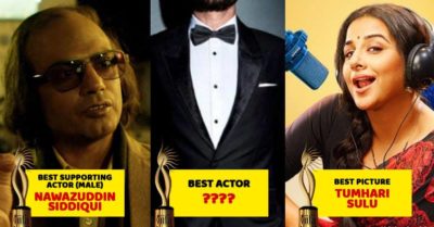 Full List Of IIFA Winners Is Out. Here's Who Won Best Actor & Actress Award RVCJ Media