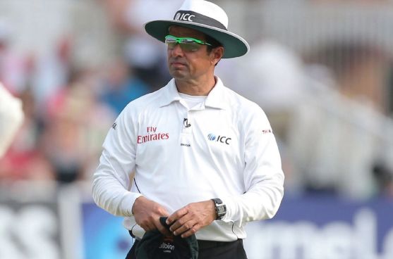 BCCI Raised Salary Of Indian Umpires. It's Much More Than Pakistani Umpires RVCJ Media
