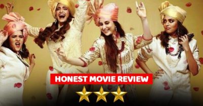 Veere Di Wedding Honest Review Is Out. Read And Book Your Tickets Accordingly RVCJ Media