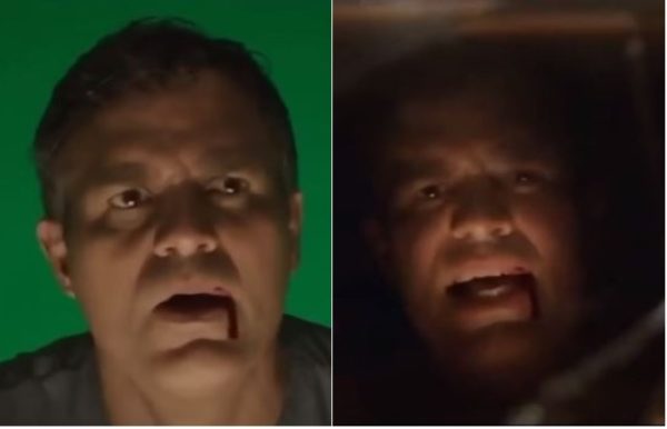 Avengers: Infinity War VFX Breakdown Is Out. Watch How It Looked Before All The Post Production - RVCJ Media