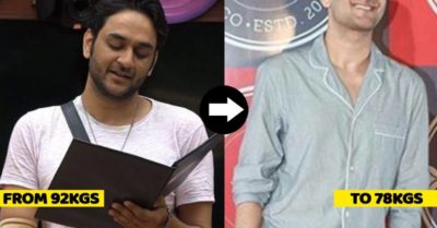 Vikas Gupta Lost 14 Kgs. He Looks Unrecognizable Now RVCJ Media