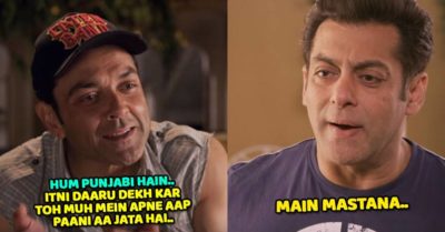 Yamla Pagla Deewana Phir Se Teaser Out & It’s Damn Entertaining; Even Salman Is There In The End RVCJ Media