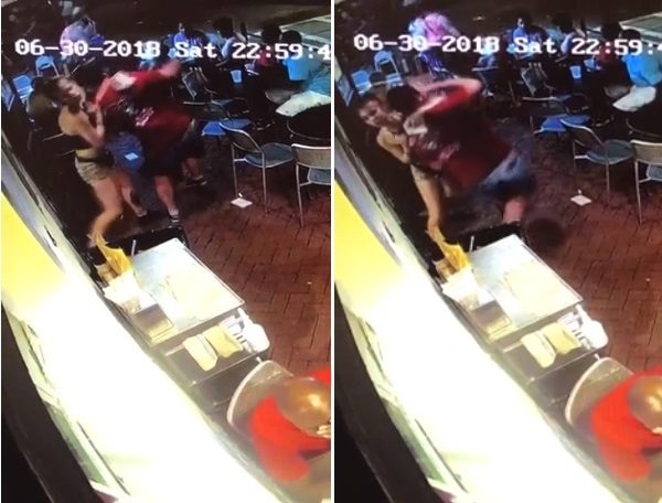 Pervert Grabbed Girl From BU*T; She Taught Him A Perfect Lesson He Won’t Forget For His Lifetime - RVCJ Media