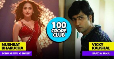 14 Bollywood Celebrities Who Joined The 100 Crore Club In 2018 RVCJ Media