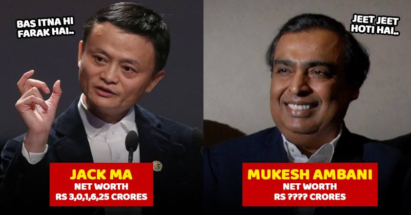 India's Richest Man Mukesh Ambani Is Now Asia's Richest Man RVCJ Media