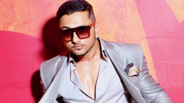 Yo Yo Honey Singh's Looks Have Totally Changed. You Won't Believe After Checking His Latest Pics - RVCJ Media