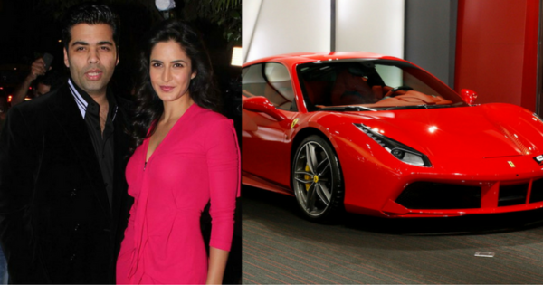 Bollywood Celebrities And Their Unbelievable Expensive Gifts From Their Directors - RVCJ Media