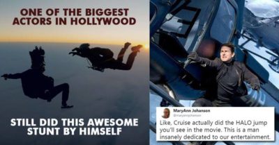 Internet Is Going Crazy About Mission Impossible Fallout. This Is Why You Must Watch RVCJ Media