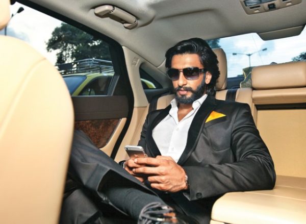Ranveer Singh's Luxurious Car Collection Is Too Good. It'll Make You Jealous RVCJ Media