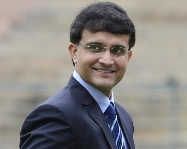 Ganguly Was Asked Who Are Tendulkar, Kumble & Dravid Of BCCI? Ganguly Gave A Classy Reply RVCJ Media