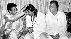 11 Important Things About Sanjay Dutt'S Life That Sanju Movie Didn'T Show 7 11 Important Things About Sanjay Dutt's Life That Sanju Movie Didn't Show - RVCJ Media