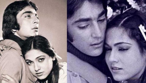 Who Is Ruby In Sanjay Dutt'S Biopic Sanju? Any Guesses? 2 Who Is Ruby In Sanjay Dutt's Biopic Sanju? Any Guesses? - RVCJ Media