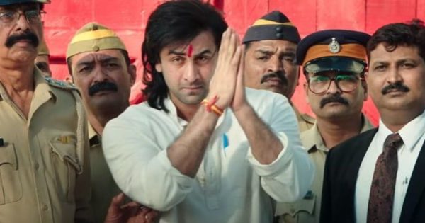 Hirani Tried To Insult A Prominent Politician In Sanju & Censor Board Couldn’t Object. Here’s Why RVCJ Media