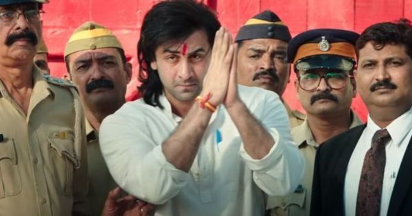 Sanju 5Th Day Collections Out &Amp; Even The Makers Would Not Have Expected Such Awesome Figures 3 Sanju 5th Day Collections Out & Even The Makers Would Not Have Expected Such Awesome Figures - RVCJ Media