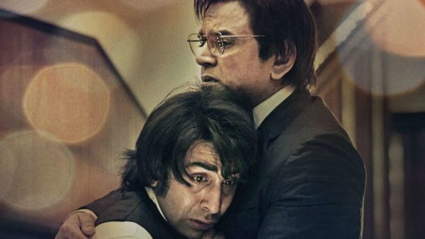 These 5 Incidents Shown In Sanju Movie Might Not Be Real. Don't You Think? RVCJ Media
