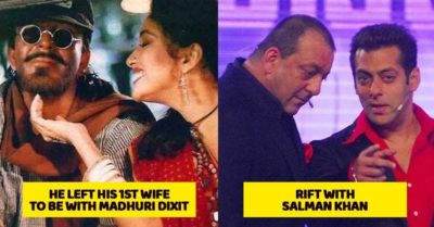 11 Important Things About Sanjay Dutt's Life That Sanju Movie Didn't Show RVCJ Media