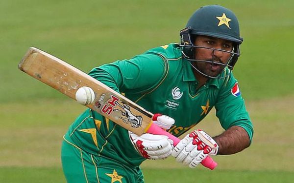 Sarfraz Ahmed 2