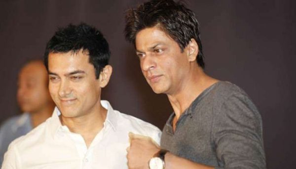 When Aamir Khan Thought Shah Rukh Has A Perfect Life & Doesn’t Have Space For Aamir In His Life RVCJ Media