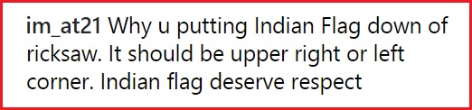 AB De Villiers Used Indian Flag To Promote Wine, Got Heavily Slammed By Fans - RVCJ Media