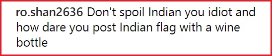 AB De Villiers Used Indian Flag To Promote Wine, Got Heavily Slammed By Fans - RVCJ Media