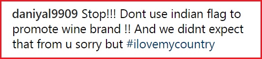 AB De Villiers Used Indian Flag To Promote Wine, Got Heavily Slammed By Fans - RVCJ Media