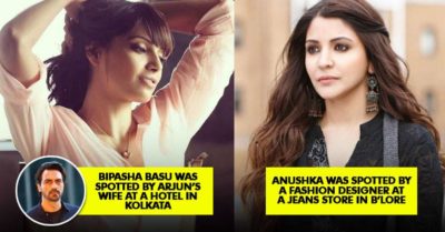 10 Unknown Stories Of How These Bollywood Stars Were First Discovered RVCJ Media