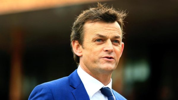 Gilchrist Finally Answers The Question Behind His Famous Walk Off From The Crease Against SL - RVCJ Media
