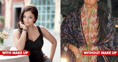 10 Without Makeup Pics Of Aishwarya Rai Bachchan That Prove The Power Of Makeup RVCJ Media