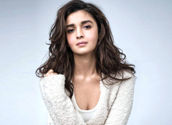Alia Bhatt Finally Broke Her Silence On Trolls For Being Paired Opposite Salman In Inshallah - RVCJ Media