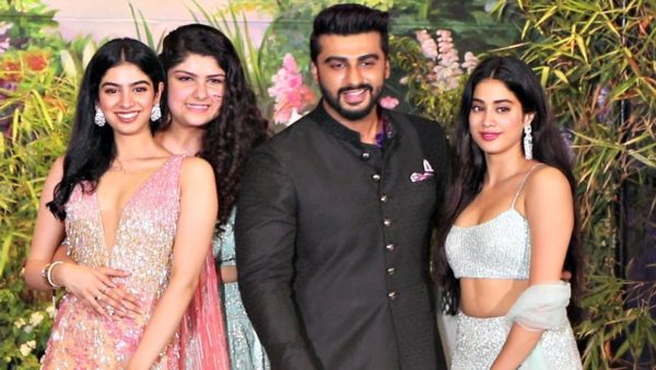 This Is Why Arjun Kapoor Didn'T Attend Dhadak'S Family Screening 3 This Is Why Arjun Kapoor Didn't Attend Dhadak's Family Screening RVCJ Media