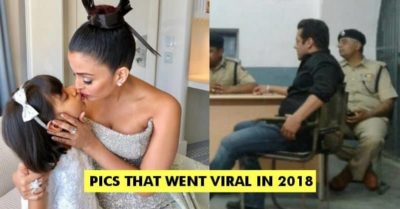 Pictures Of Celebrities That Went Viral In The First Half Of 2018 For All The Wrong Reasons RVCJ Media