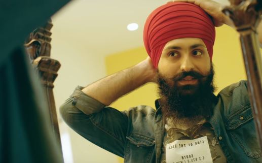 Manmeet Singh'S Latest Song Asli Sardarji Celebrates The Spirit Of Being Sardar. It'S Awesome 3 Manmeet Singh's Latest Song Asli Sardarji Celebrates The Spirit Of Being Sardar. It's Awesome - RVCJ Media